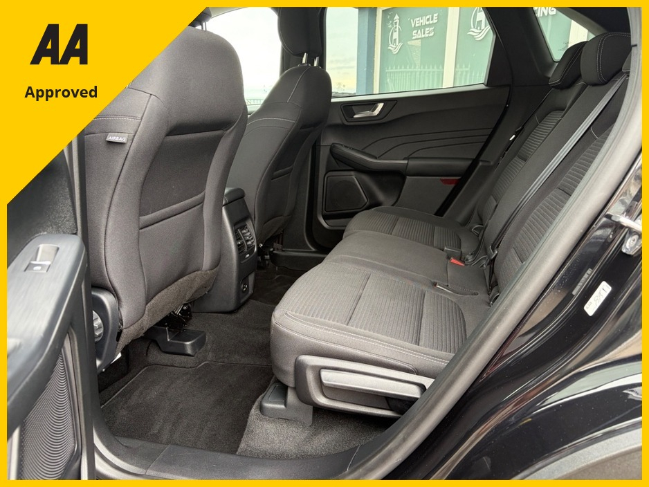 2022 Ford Kuga 1.5L Diesel For Sale Images