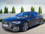 2022 AUDI A6 40TDI 204HP S tronic S Line