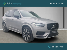 Volvo XC90 T8 Ultra Plug In Hybrid
