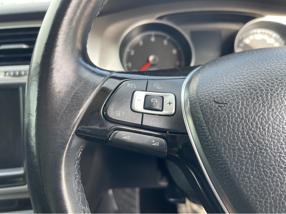 2015 Volkswagen Golf 1.2L Petrol For Sale Images