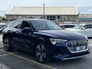 2022 AUDI E-TRON S LINE 55 QUATTRO...WARRANTY INCLUDED...FINANCE PROVIDED....