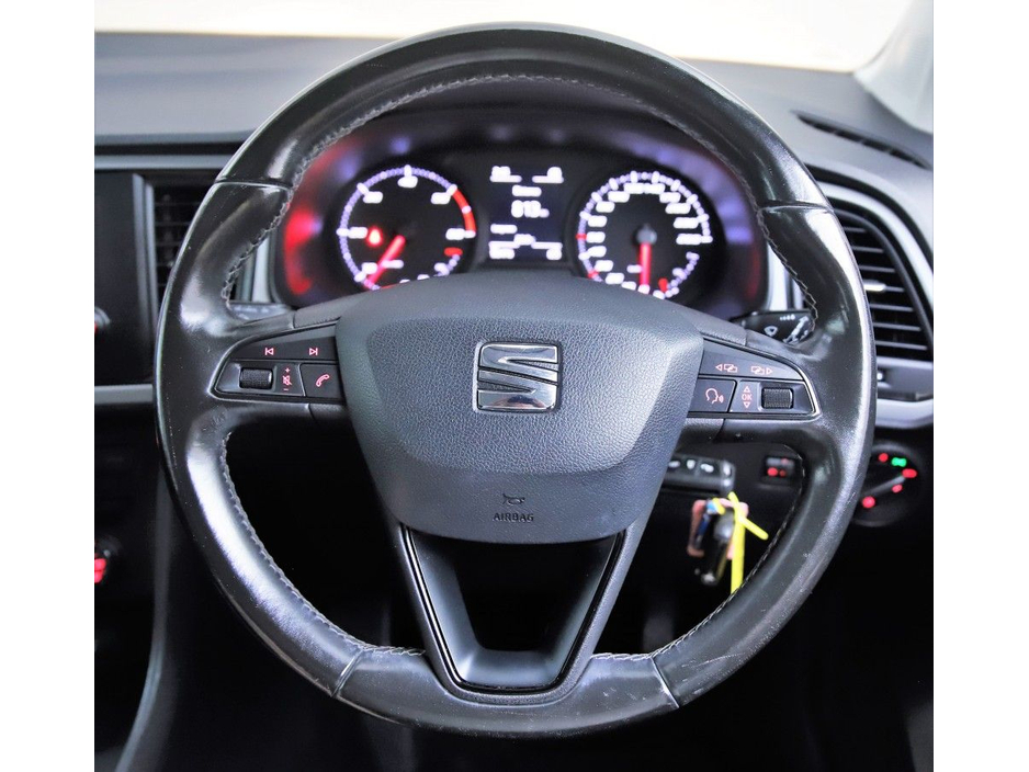 SEAT Ateca 1.6 TDI ECOMOTIVE S 6SPD — thumbnail 17