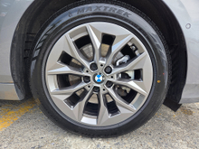 2025 BMW 1 Series 1.5L Petrol For Sale Images