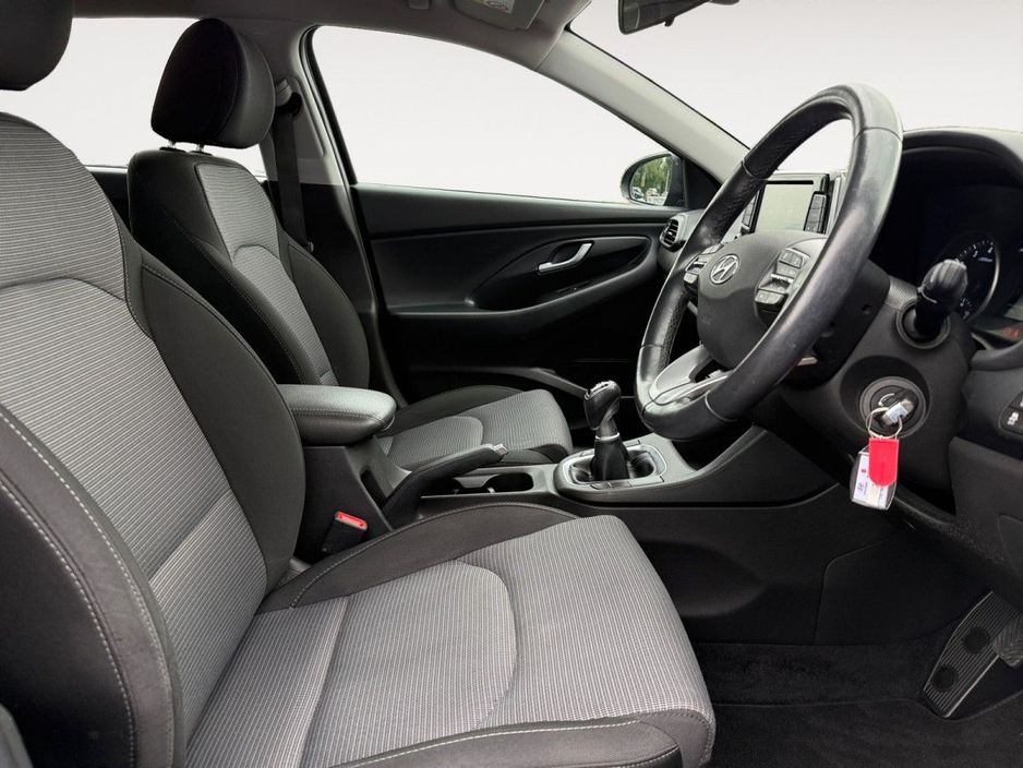 2020 Hyundai i30 1.0L Petrol For Sale Images