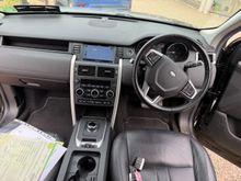 2018 Land Rover Discovery Sport 2L Diesel For Sale Images
