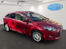 2013 Ford Focus 1L Petrol For Sale Images