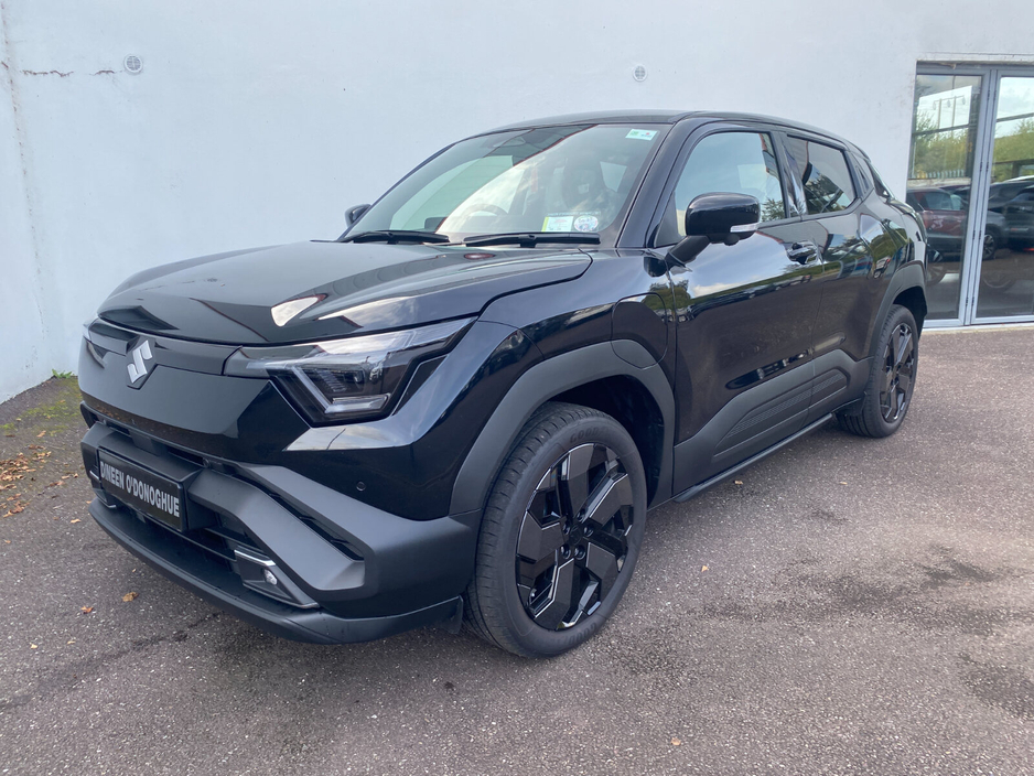 2026 Suzuki e Vitara 0L Electric For Sale Images
