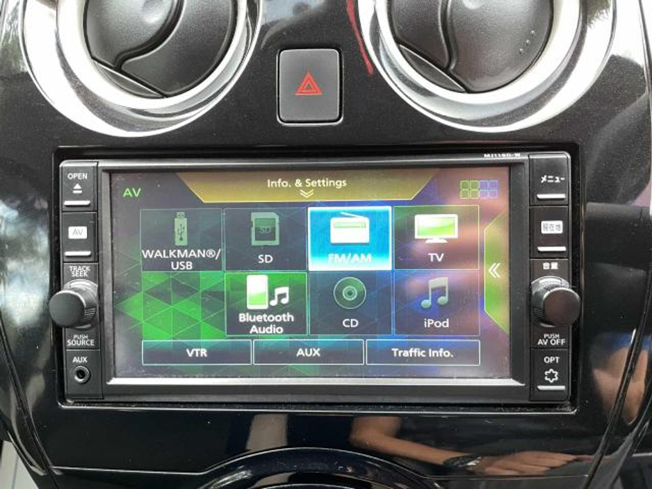 2017 Nissan Note 1.2L Petrol Hybrid For Sale Images
