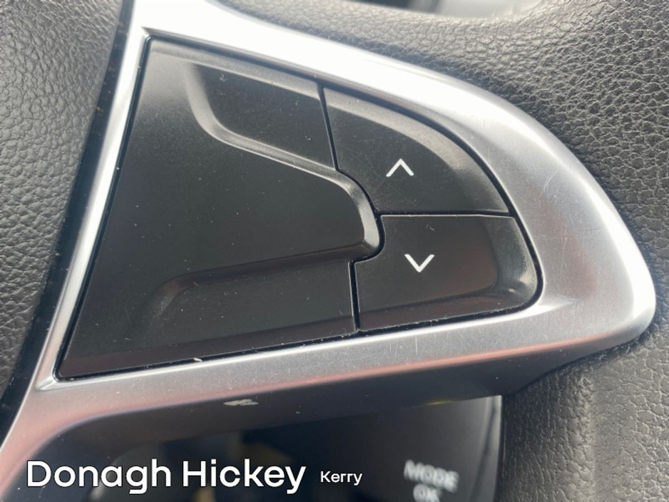 2021 Dacia Duster 1.5L Diesel For Sale Images