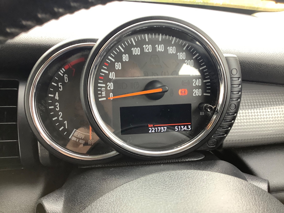 2016 MINI Hatch 1.5L Petrol For Sale Images