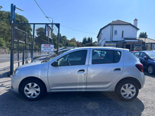 2017 Dacia Sandero 1L Petrol For Sale Images