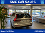 2021 VOLVO V60 D3 MOMENTUM AUTO 