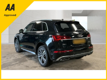 2023 Audi Q5 2L Petrol Plug-in Hybrid For Sale Images