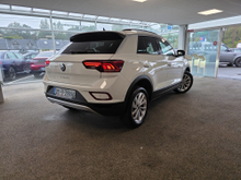 2025 Volkswagen T-Roc 1L Petrol For Sale Images