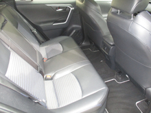 2025 Toyota Rav4 2.5L Petrol Hybrid For Sale Images