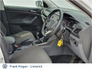 2020 VOLKSWAGEN T-CROSS R-Line 1.0 TSI 115HP