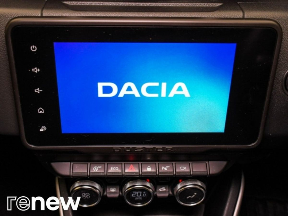 Dacia Duster 1.5 Blue dCi 115 Dfull Prestige — thumbnail 21