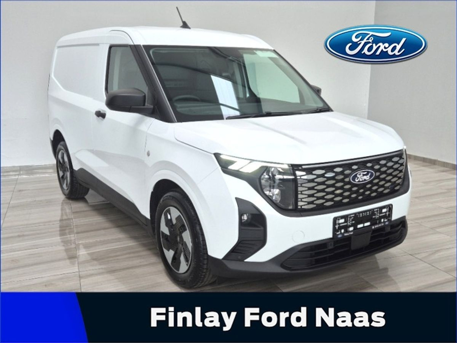 Used Ford Courier 2026 in Kildare