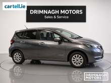 Nissan Note 1.2 E power hybrid
