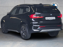 BMW X1 sDrive18d xLine