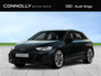 2026 AUDI A3 Sportback S Line 116bhp TSFI with Comfort Pack 6 speed 