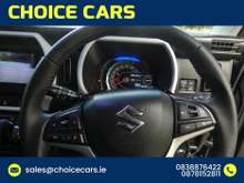 2023 Suzuki Hustler 0.9L Petrol Hybrid For Sale Images
