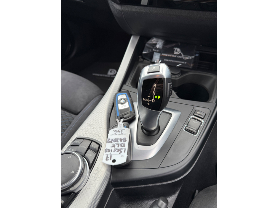 2017 BMW 1 Series 2L Diesel For Sale Images