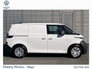 2025 VOLKSWAGEN ID.BUZZ CARGO 86KWH 204HP