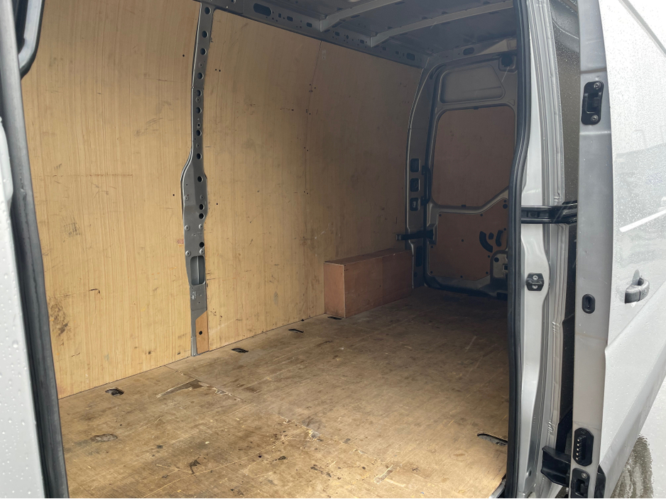 2023 Renault Master 2.3L Diesel For Sale Images