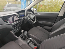 Volkswagen Taigo STYLE 1.0TSI 110HP...