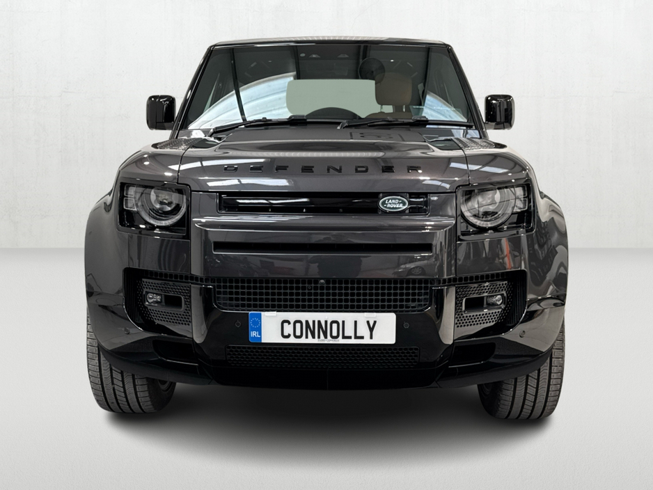 2023 Land Rover Defender 5.1L Petrol Plug-in Hybrid For Sale Images