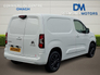 2021 CITROEN BERLINGO 1000 DRIVER PRO M BLUEHDI