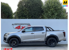 2025 Isuzu D-MAX 1.9L Diesel For Sale Images