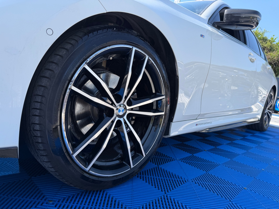 BMW 3 Series M-SPORT X-DRIVE - 2.0L DIESEL - AUTO - 12M WARRANTY - CAR: 2154 — thumbnail 10