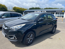 2015 Hyundai ix35 1.7L Diesel For Sale Images