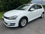 2015 VOLKSWAGEN GOLF 152   1.2 Trendline  TSI  DSG  Automatic