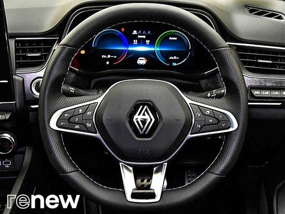 Renault Arkana TCe 160 Auto esprit Alpine — thumbnail 13
