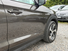 2018 Hyundai Tucson 1.7L Diesel For Sale Images