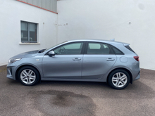 2018 Kia Ceed 1L Petrol For Sale Images