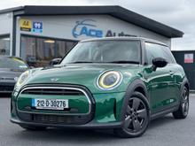 MINI Cooper D 1.5 DIESEL - AUTO - 12M WARRANTY - CAR: 2574