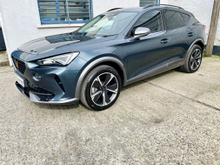 2024 Cupra Formentor 1.4L Petrol Plug-in Hybrid For Sale Images