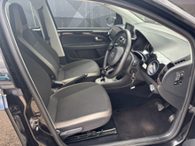 2013 Volkswagen up! 1L Petrol For Sale Images