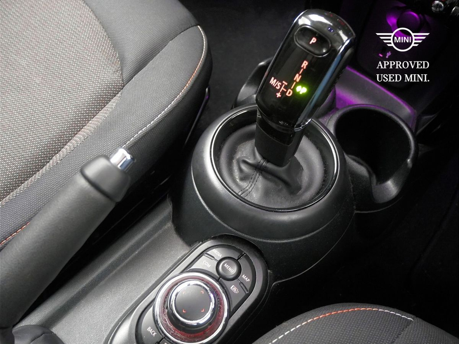 2024 MINI Hatch 1.5L Petrol For Sale Images
