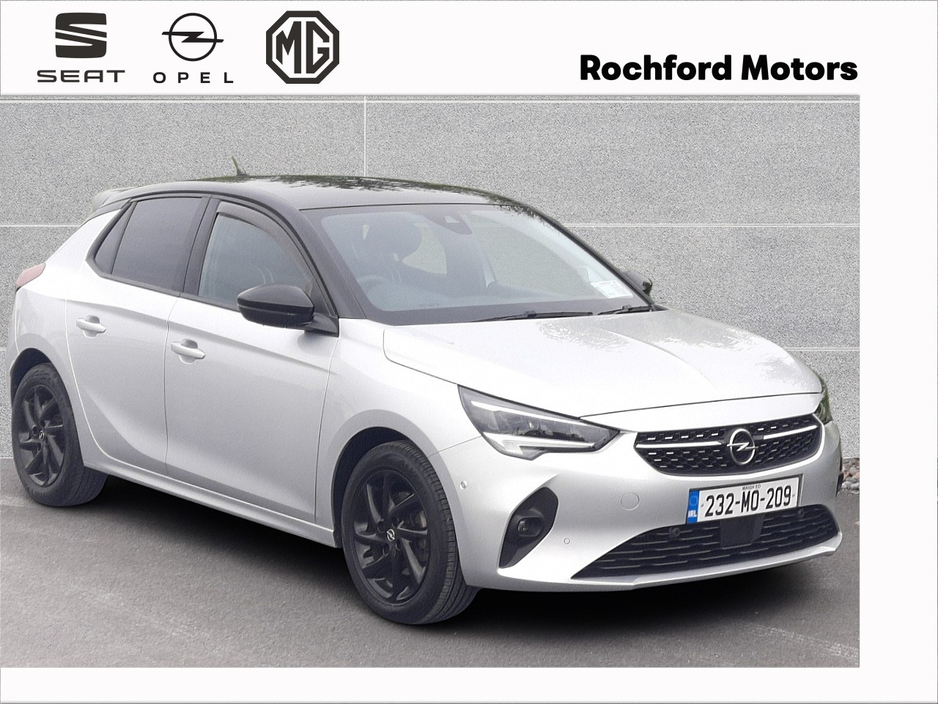 Used Opel Corsa 2023 in Mayo