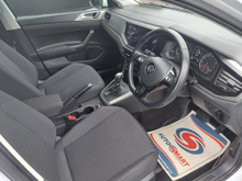 2019 Volkswagen Polo 1L Petrol For Sale Images