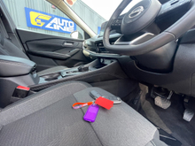 2024 Nissan Qashqai 1.5L Petrol For Sale Images