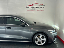2021 Audi A3 2L Diesel For Sale Images
