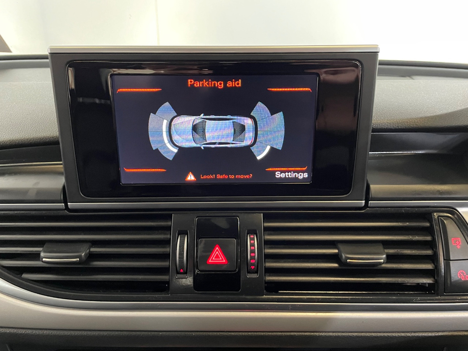 2017 Audi A6 2L Diesel For Sale Images