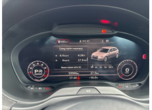 2018 Audi A3 1.4L Petrol For Sale Images
