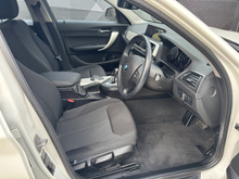 2018 BMW 1 Series 1.5L Petrol For Sale Images